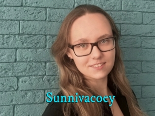 Sunnivacoey