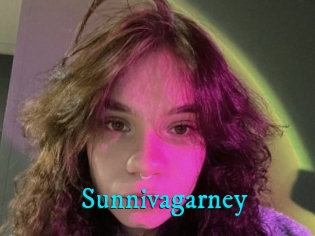 Sunnivagarney