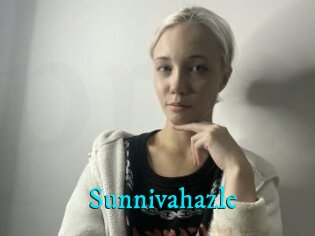 Sunnivahazle