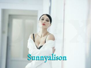 Sunnyalison