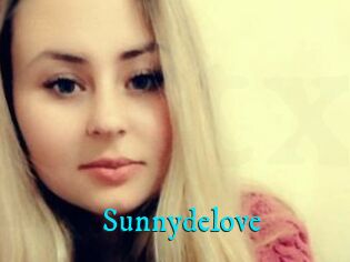 Sunnydelove