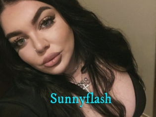 Sunnyflash