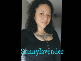 Sunnylavender