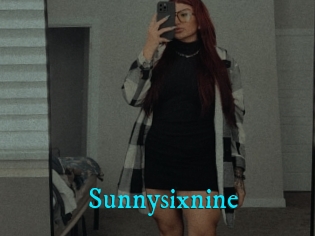 Sunnysixnine