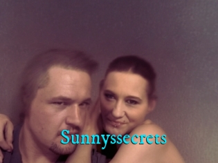 Sunnyssecrets