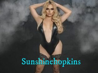 Sunshinehopkins