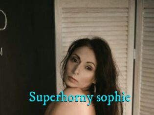 Superhorny_sophie