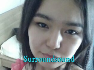 Surroundsound