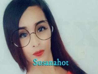 Susanahot