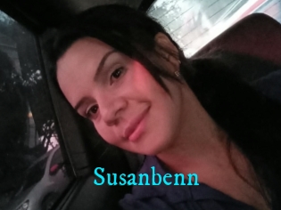 Susanbenn