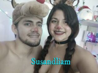 Susandliam