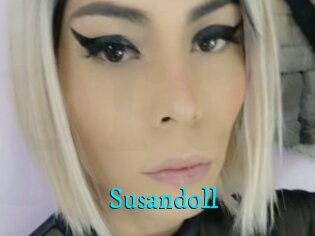 Susandoll