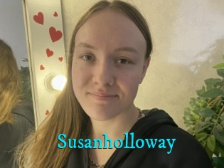 Susanholloway