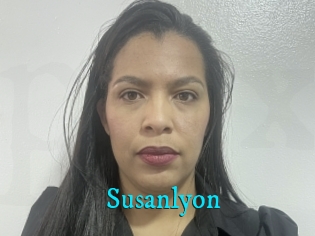 Susanlyon