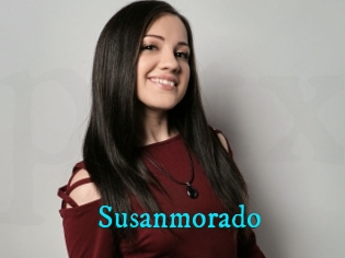 Susanmorado