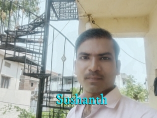 Sushanth