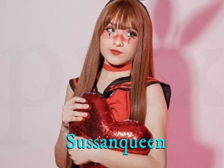 Sussanqueen