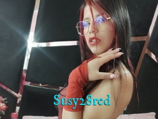 Susy28red