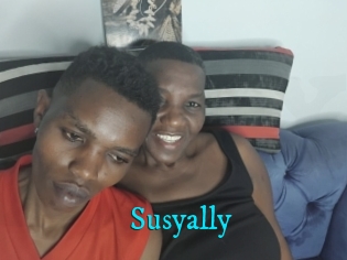 Susyally