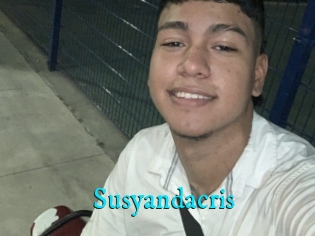 Susyandacris