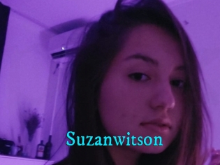 Suzanwitson