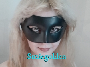 Suziegolden