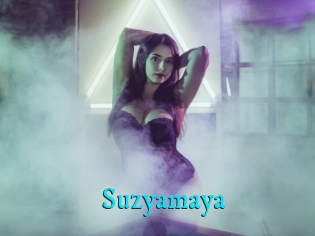 Suzyamaya