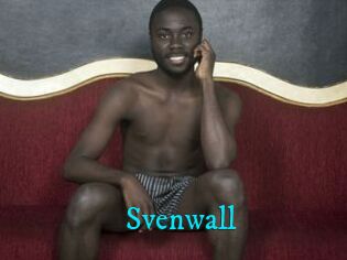 Svenwall