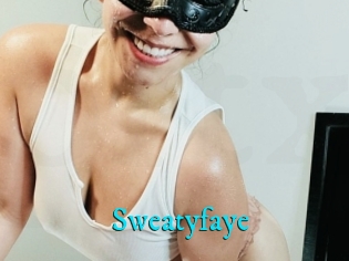 Sweatyfaye