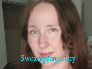 Sweatypitsymisty