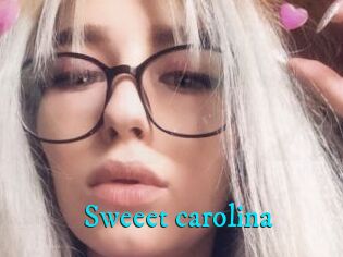 Sweeet_carolina