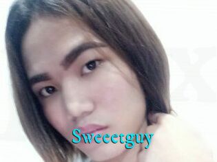 Sweeetguy