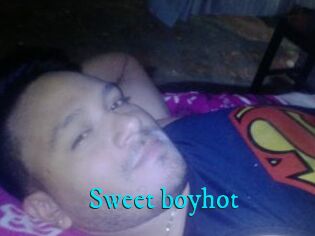 Sweet_boyhot