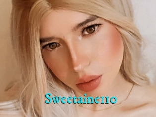 Sweetaine110