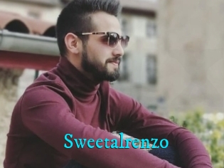 Sweetalrenzo