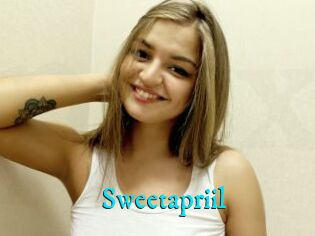 Sweetapriil