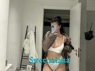 Sweetariana