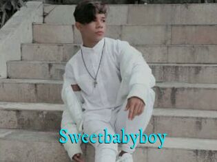 Sweetbabyboy