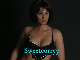 Sweetcorryy