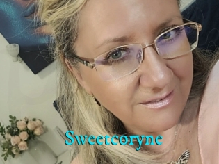 Sweetcoryne