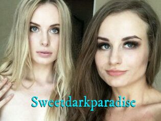 Sweetdarkparadise