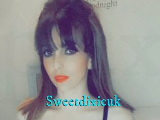 Sweetdixieuk