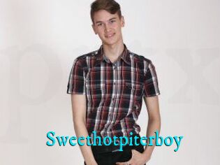 Sweethotpiterboy