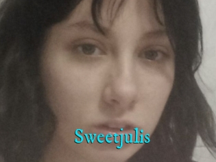 Sweetjulis