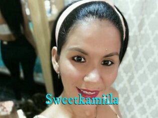 Sweetkamiila