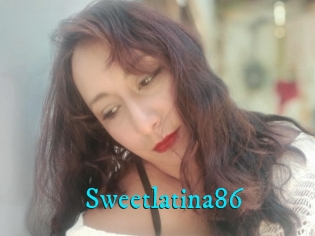 Sweetlatina86