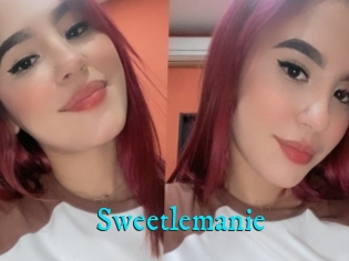 Sweetlemanie