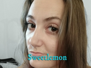 Sweetlemon