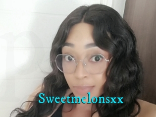 Sweetmelonsxx