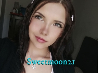 Sweetmoon21